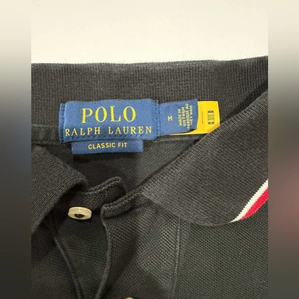 Ralph Lauren classic black